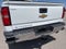 2017 Chevrolet Silverado 2500 HD Double Cab Standard Box 4-Wheel Drive Work Truck