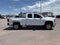 2017 Chevrolet Silverado 2500 HD Double Cab Standard Box 4-Wheel Drive Work Truck