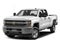 2017 Chevrolet Silverado 2500 HD Double Cab Standard Box 4-Wheel Drive Work Truck