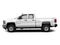2017 Chevrolet Silverado 2500 HD Double Cab Standard Box 4-Wheel Drive Work Truck