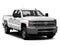 2017 Chevrolet Silverado 2500 HD Double Cab Standard Box 4-Wheel Drive Work Truck
