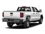 2017 Chevrolet Silverado 2500 HD Double Cab Standard Box 4-Wheel Drive Work Truck