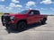 2025 Chevrolet Silverado 2500 HD Crew Cab Standard Box 4-Wheel Drive LTZ
