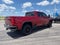 2025 Chevrolet Silverado 2500 HD Crew Cab Standard Box 4-Wheel Drive LTZ