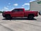 2025 Chevrolet Silverado 2500 HD Crew Cab Standard Box 4-Wheel Drive LTZ