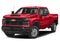 2025 Chevrolet Silverado 2500 HD Crew Cab Standard Box 4-Wheel Drive LTZ