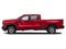 2025 Chevrolet Silverado 2500 HD Crew Cab Standard Box 4-Wheel Drive LTZ