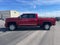 2025 Chevrolet Silverado 2500 HD Crew Cab Standard Box 4-Wheel Drive High Country