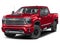 2025 Chevrolet Silverado 2500 HD Crew Cab Standard Box 4-Wheel Drive High Country