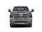 2025 Chevrolet Silverado 2500 HD Crew Cab Standard Box 4-Wheel Drive High Country