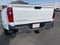 2026 Chevrolet Silverado 3500 HD Crew Cab Long Box 4-Wheel Drive Work Truck