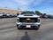 2026 Chevrolet Silverado 3500 HD Crew Cab Long Box 4-Wheel Drive Work Truck