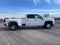 2026 Chevrolet Silverado 3500 HD Crew Cab Long Box 4-Wheel Drive Work Truck