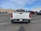 2026 Chevrolet Silverado 3500 HD Crew Cab Long Box 4-Wheel Drive Work Truck