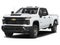 2026 Chevrolet Silverado 3500 HD Crew Cab Long Box 4-Wheel Drive Work Truck