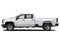 2026 Chevrolet Silverado 3500 HD Crew Cab Long Box 4-Wheel Drive Work Truck