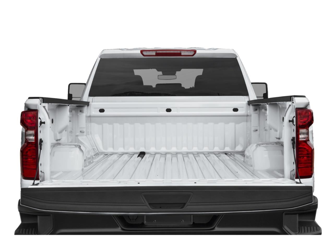 2026 Chevrolet Silverado 3500 HD Crew Cab Long Box 4-Wheel Drive Work Truck