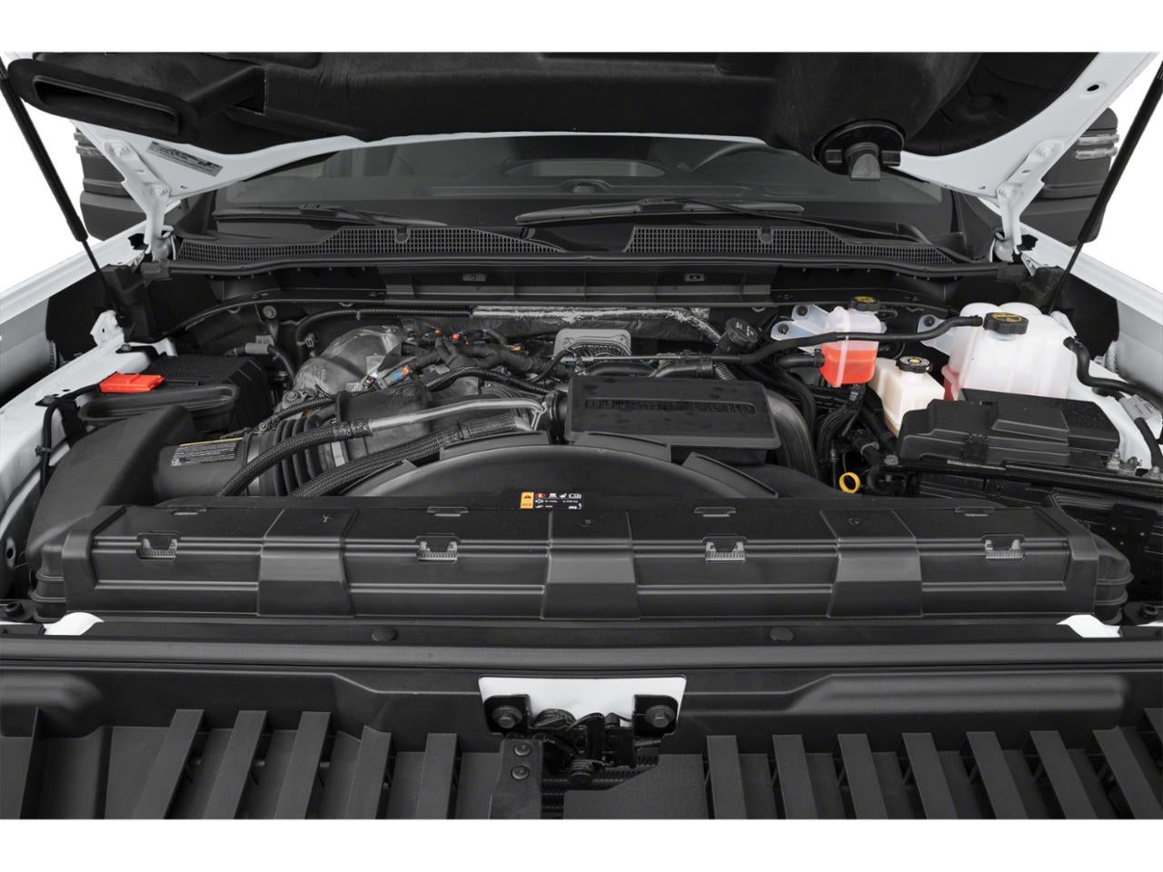 2026 Chevrolet Silverado 3500 HD Crew Cab Long Box 4-Wheel Drive Work Truck