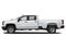 2026 Chevrolet Silverado 3500 HD Crew Cab Long Box 4-Wheel Drive Work Truck