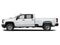 2026 Chevrolet Silverado 3500 HD Crew Cab Long Box 4-Wheel Drive Work Truck