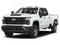 2026 Chevrolet Silverado 3500 HD Crew Cab Long Box 4-Wheel Drive Work Truck
