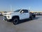 2020 Chevrolet Silverado 2500 HD Crew Cab Standard Box 4-Wheel Drive Custom