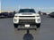 2020 Chevrolet Silverado 2500 HD Crew Cab Standard Box 4-Wheel Drive Custom