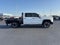 2020 Chevrolet Silverado 2500 HD Crew Cab Standard Box 4-Wheel Drive Custom