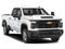 2024 Chevrolet Silverado 2500 HD Crew Cab Standard Box 4-Wheel Drive LT