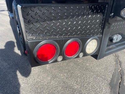 2024 Chevrolet Silverado 2500 HD Crew Cab Standard Box 4-Wheel Drive LTZ