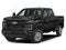 2024 Chevrolet Silverado 2500 HD Crew Cab Standard Box 4-Wheel Drive LTZ