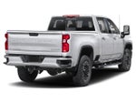 2024 Chevrolet Silverado 2500 HD Crew Cab Standard Box 4-Wheel Drive High Country