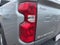 2024 Chevrolet Silverado 3500 HD Crew Cab Long Box 4-Wheel Drive LT
