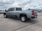 2024 Chevrolet Silverado 3500 HD Crew Cab Long Box 4-Wheel Drive LT