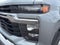 2024 Chevrolet Silverado 3500 HD Crew Cab Long Box 4-Wheel Drive LT