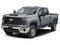 2024 Chevrolet Silverado 3500 HD Crew Cab Long Box 4-Wheel Drive LT