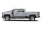 2024 Chevrolet Silverado 3500 HD Crew Cab Long Box 4-Wheel Drive LT