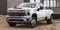 2024 Chevrolet Silverado 3500 HD Crew Cab Long Box 4-Wheel Drive LT