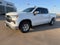 2023 Chevrolet Silverado 1500 Crew Cab Short Box 4-Wheel Drive LT 1LT