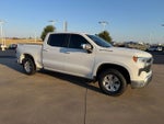 2023 Chevrolet Silverado 1500 Crew Cab Short Box 4-Wheel Drive LT 1LT