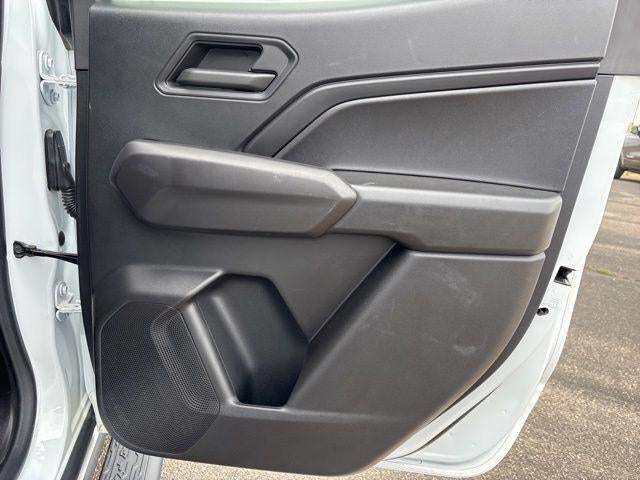 2024 Chevrolet Colorado Crew Cab Short Box 4-Wheel Drive Trail Boss