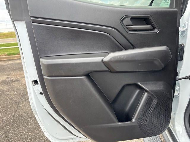 2024 Chevrolet Colorado Crew Cab Short Box 4-Wheel Drive Trail Boss
