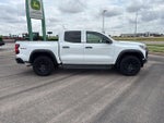 2024 Chevrolet Colorado Crew Cab Short Box 4-Wheel Drive Trail Boss