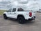 2024 Chevrolet Colorado Crew Cab Short Box 4-Wheel Drive Trail Boss