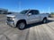 2020 Chevrolet Silverado 1500 Double Cab Standard Box 4-Wheel Drive LT