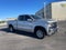 2020 Chevrolet Silverado 1500 Double Cab Standard Box 4-Wheel Drive LT