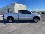 2020 Chevrolet Silverado 1500 Double Cab Standard Box 4-Wheel Drive LT