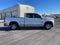 2020 Chevrolet Silverado 1500 Double Cab Standard Box 4-Wheel Drive LT