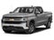 2020 Chevrolet Silverado 1500 Double Cab Standard Box 4-Wheel Drive LT