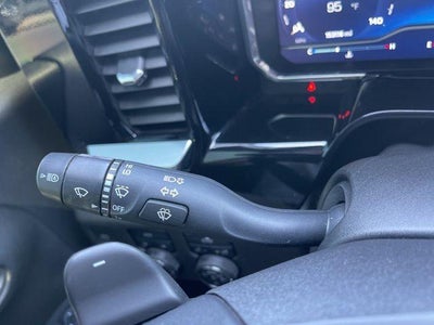 2022 Chevrolet Silverado 1500 Crew Cab Short Box 4-Wheel Drive RST